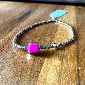 ⭐️SOLD⭐️Kendra Scott bracelet